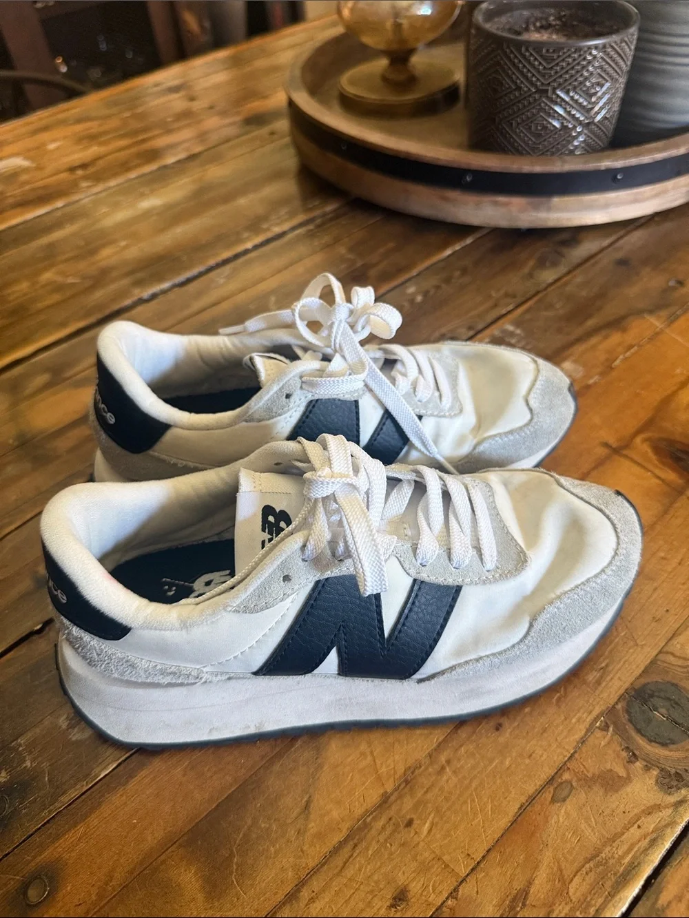 New Balance Women’s 237